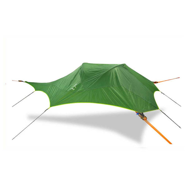 zwei zelte verbinden Tentsile | Connect Tree Tent | 2 Person | Baumzelt für Paare