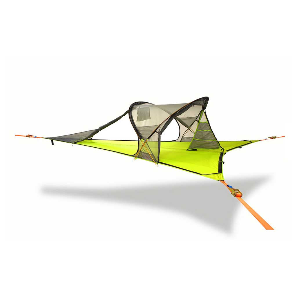 Connect Tree Tent | 2 Person Tentsile CTT3PRED Tents 2 person / Predator Camo