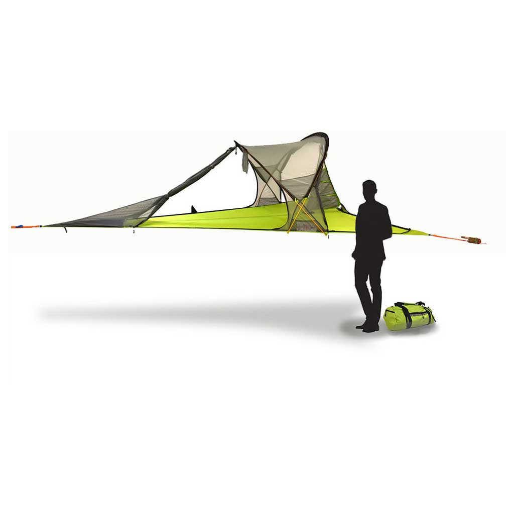 Connect Tree Tent | 2 Person Tentsile CTT3PRED Tents 2 person / Predator Camo