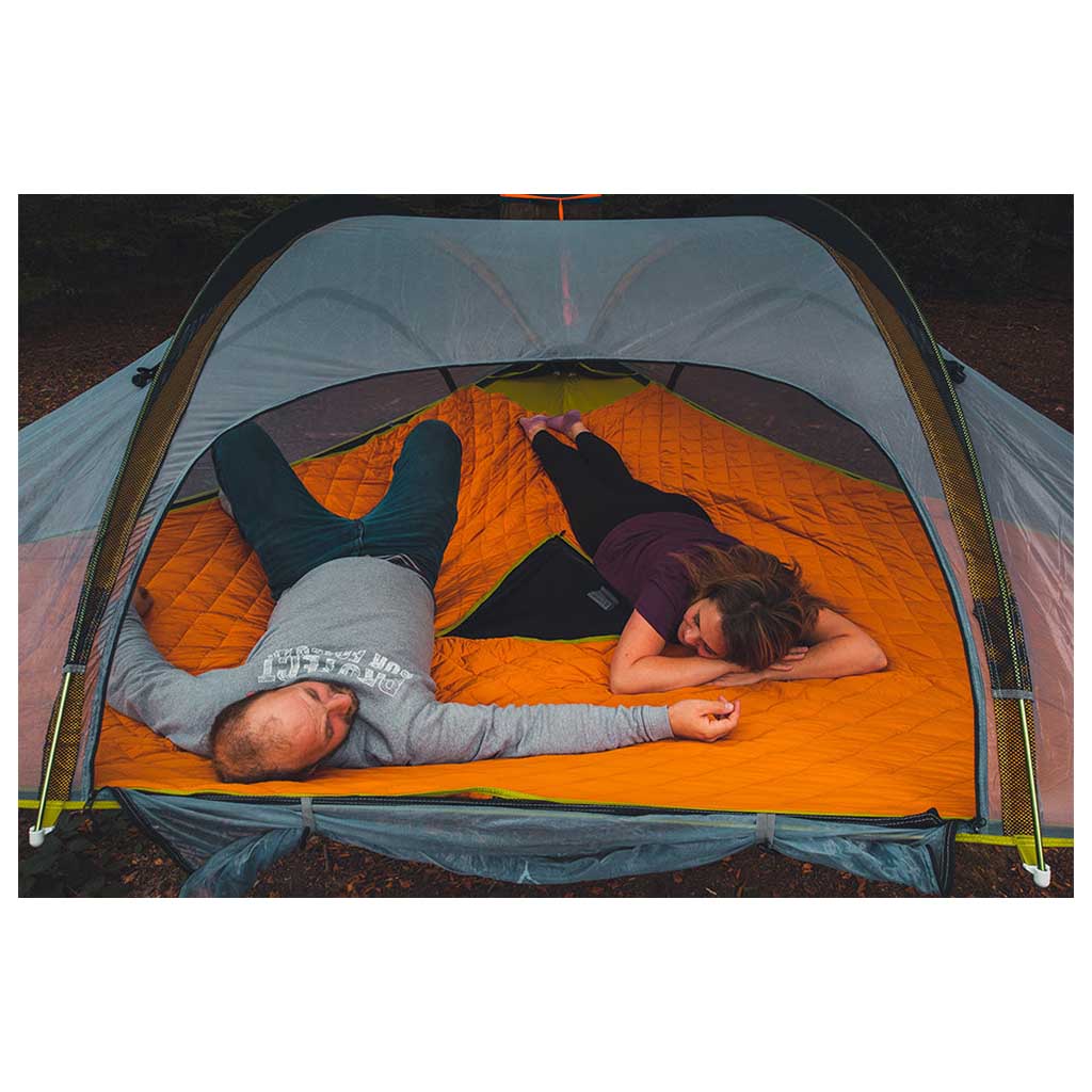 Insulated Quilt Tentsile Tent Accessories