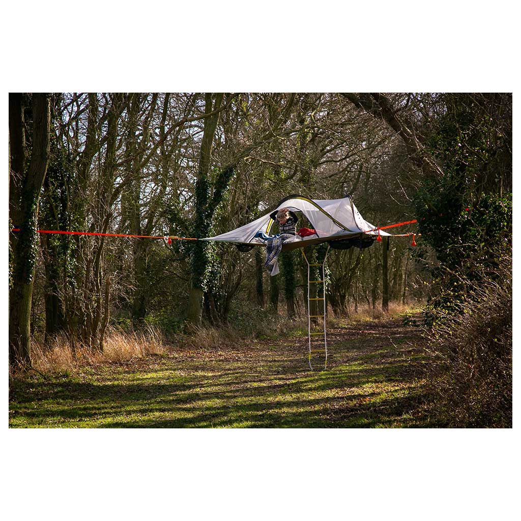tentsile zelt stingray Tentsile | Safari Stingray Tree Tent | 3 Person | 3-Personen-Baum-Zelt