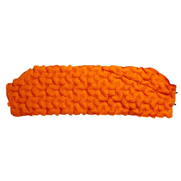 Sky-Pad Inflatable Air Mattress Tentsile TSKYPAD-LIGHTORG Tent Accessories One Size / Orange