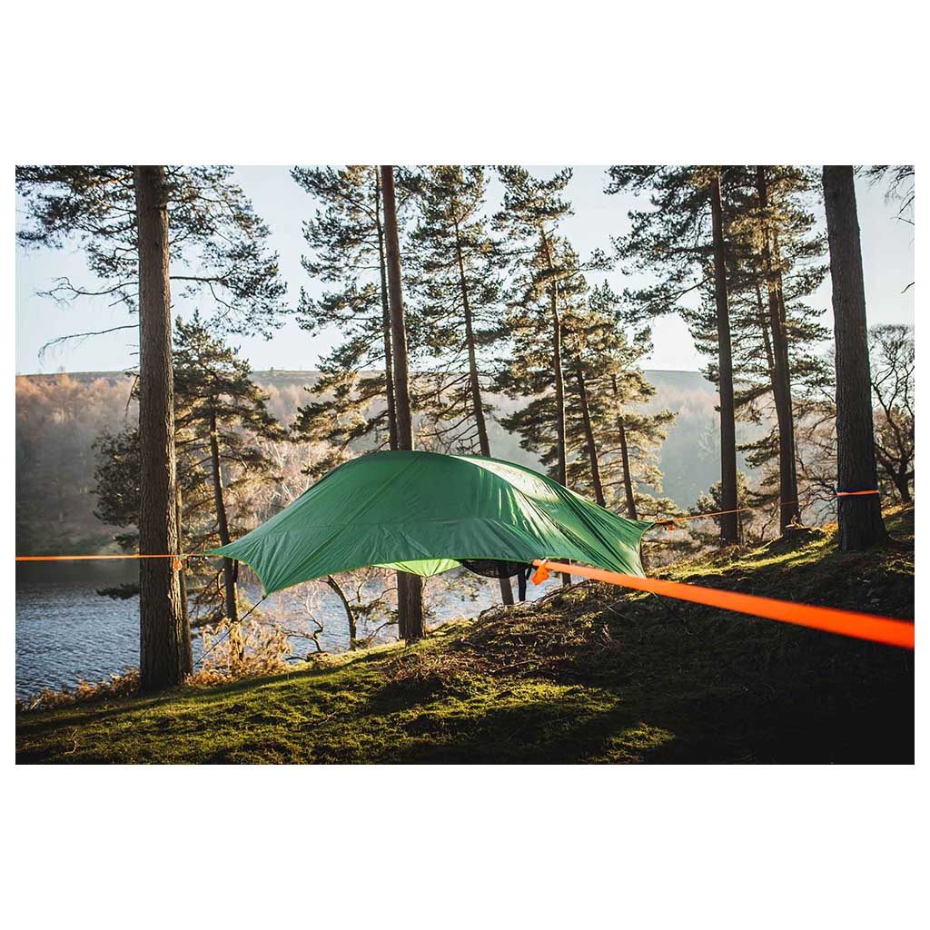 Tentsile | Stingray Tree Tent | 3 Person | Tragbares Baumhaus