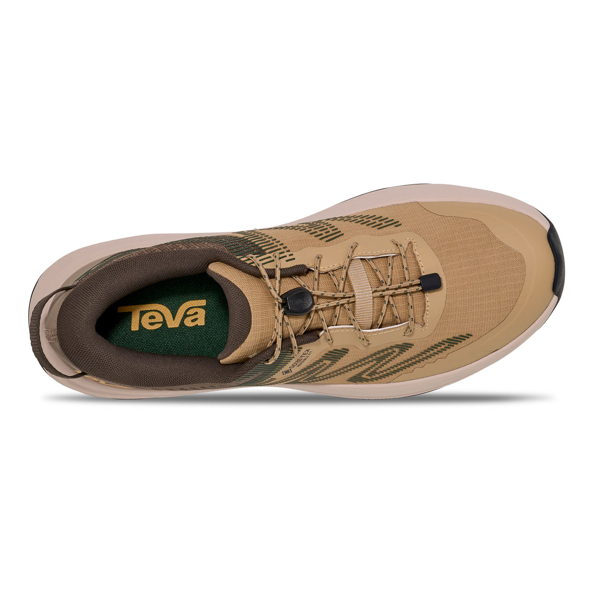 Hurricane Trailsetter GTX | Men's Teva Men's Shoes