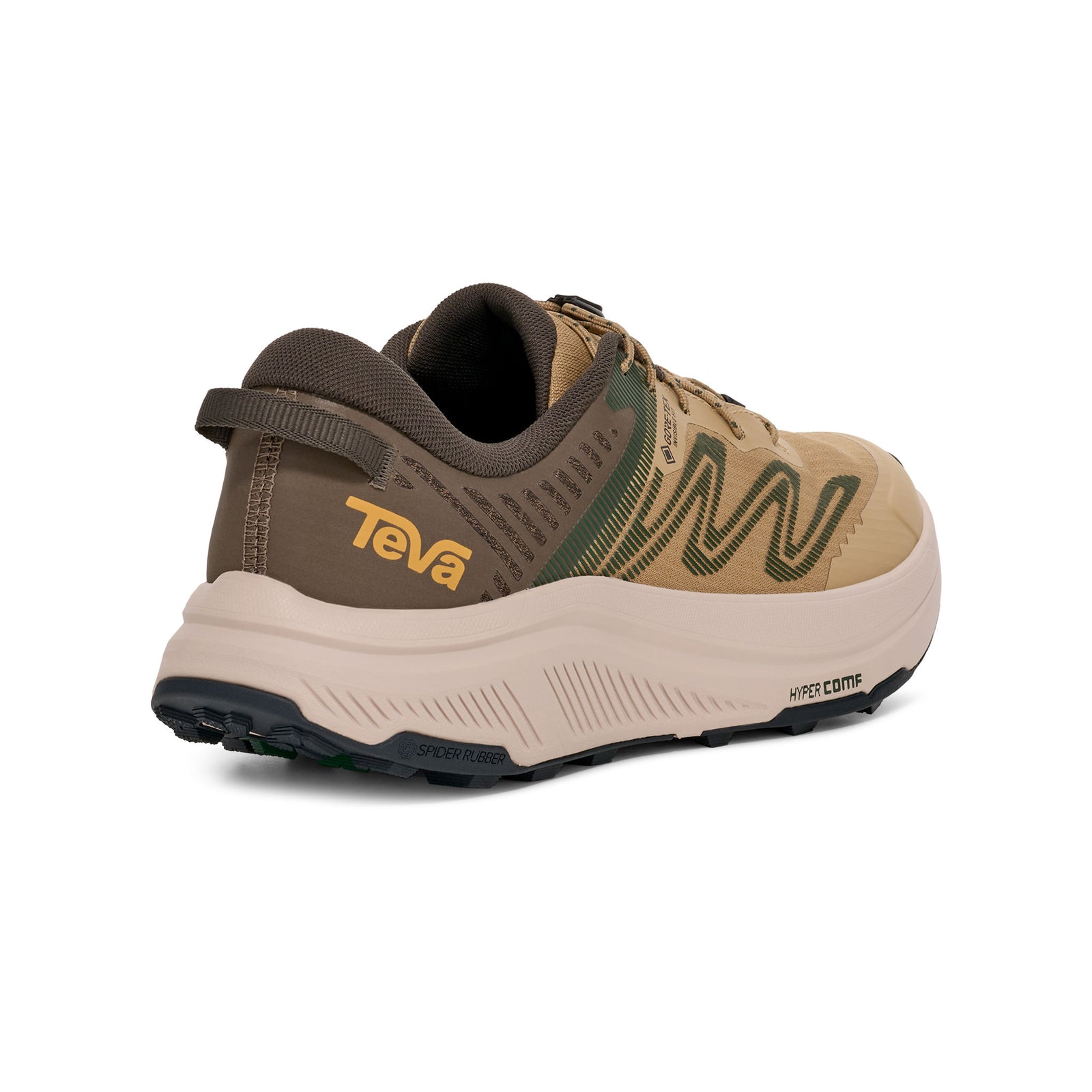 Hurricane Trailsetter GTX | Men's Teva Men's Shoes