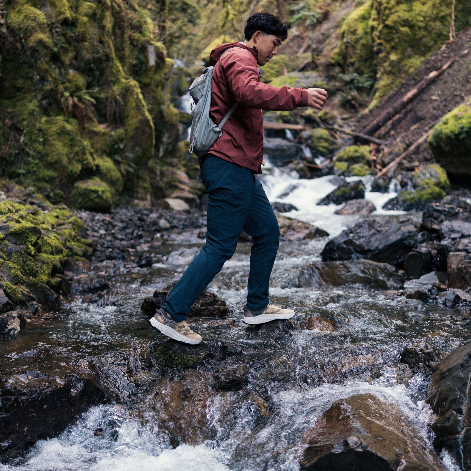 Hurricane Trailsetter GTX | Men's Teva Men's Shoes