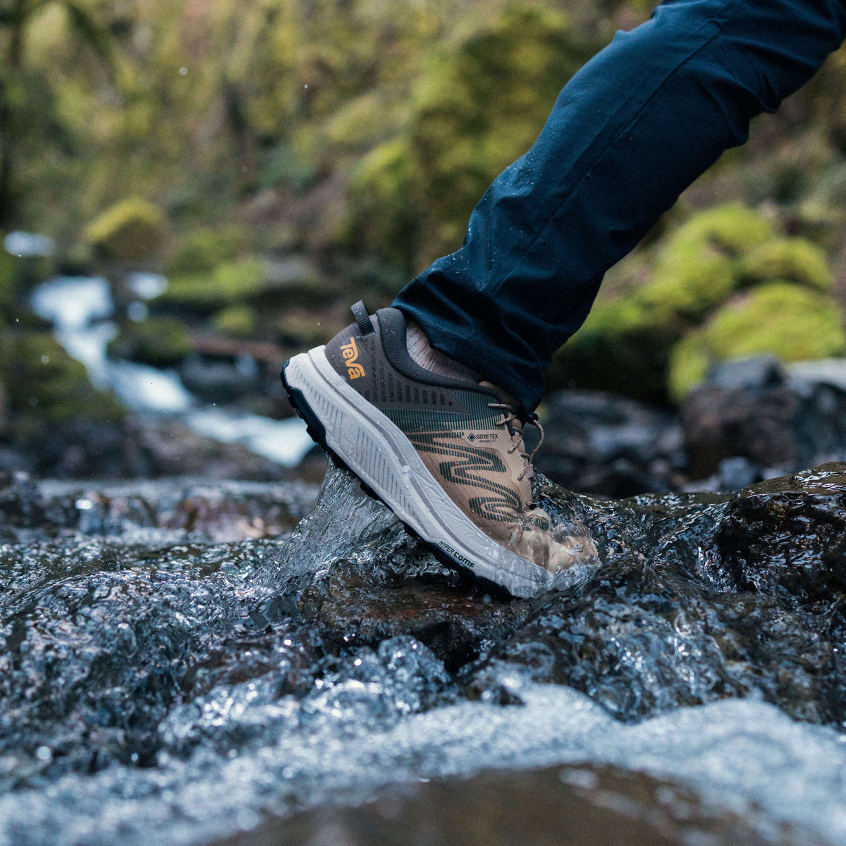 Hurricane Trailsetter GTX | Men's Teva Men's Shoes