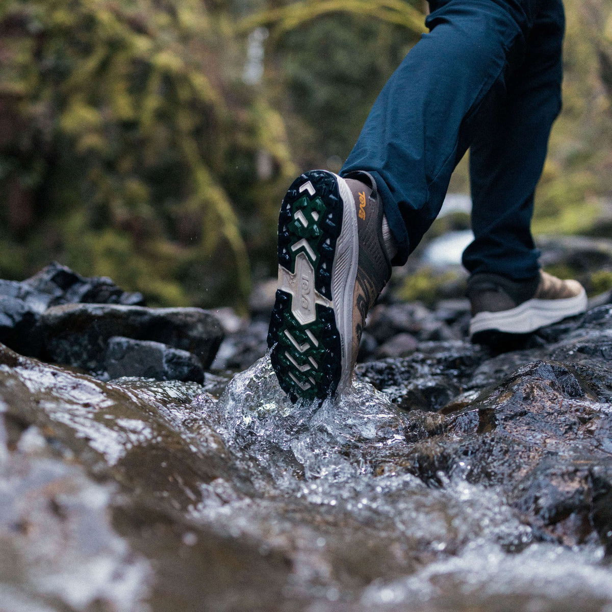 Hurricane Trailsetter GTX | Men's Teva Men's Shoes