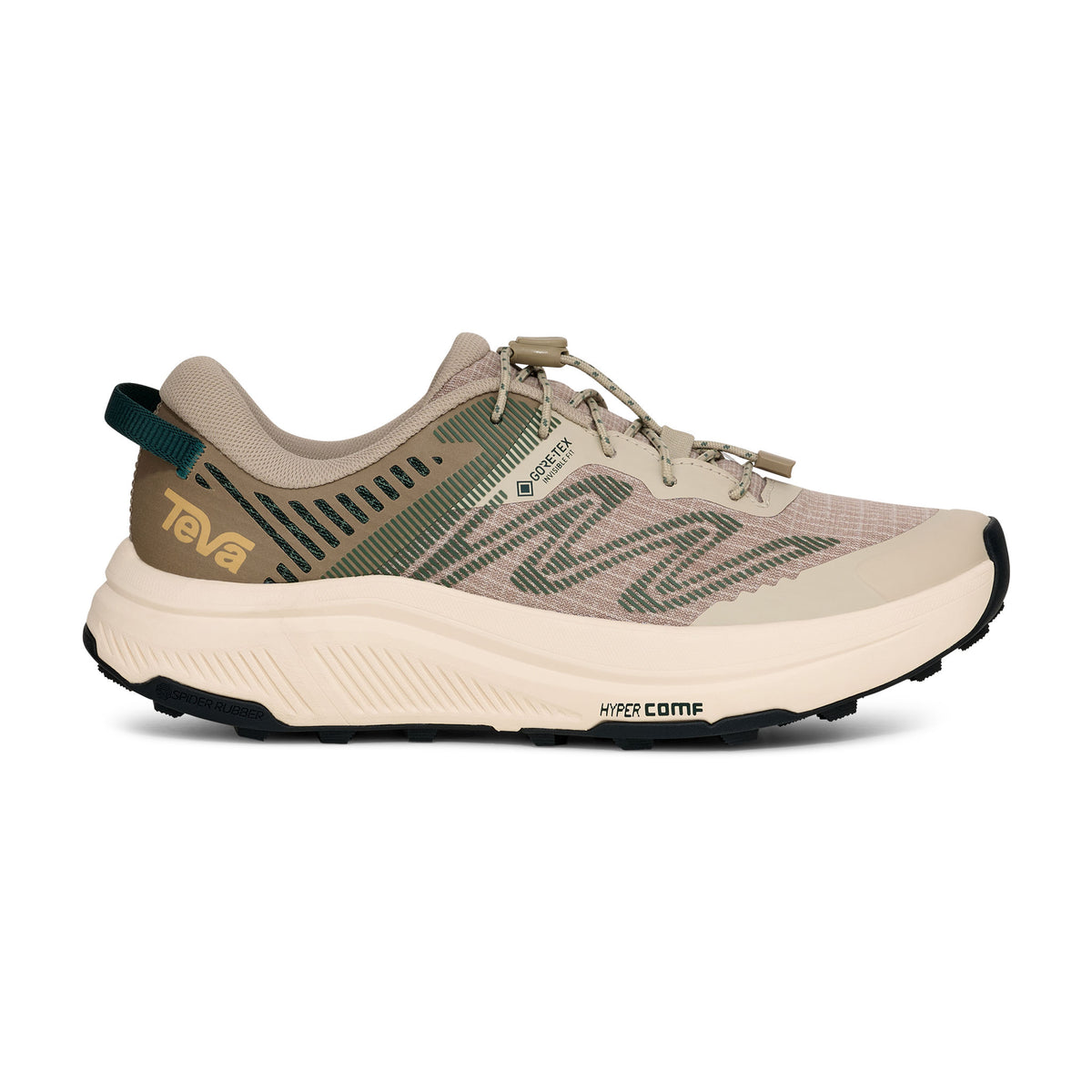 Hurricane Trailsetter GTX | Women's Teva Women's Shoes