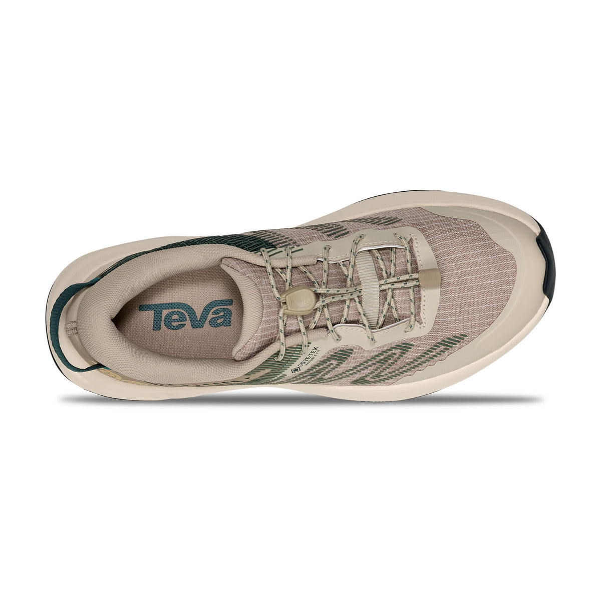 Hurricane Trailsetter GTX | Women's Teva Women's Shoes