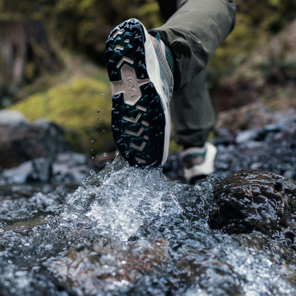 Hurricane Trailsetter GTX | Women's Teva Women's Shoes