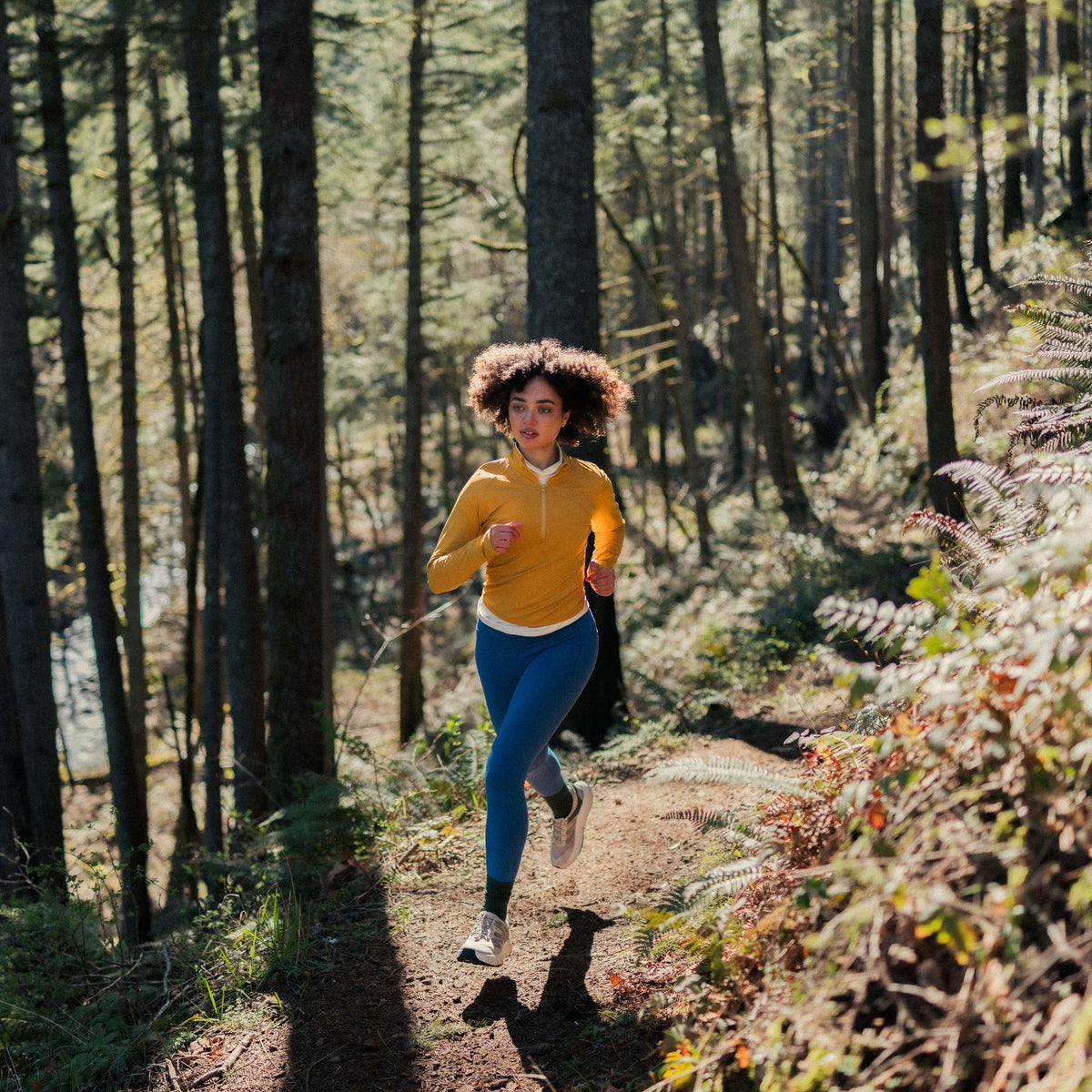 Hurricane Trailsetter GTX | Women's Teva Women's Shoes