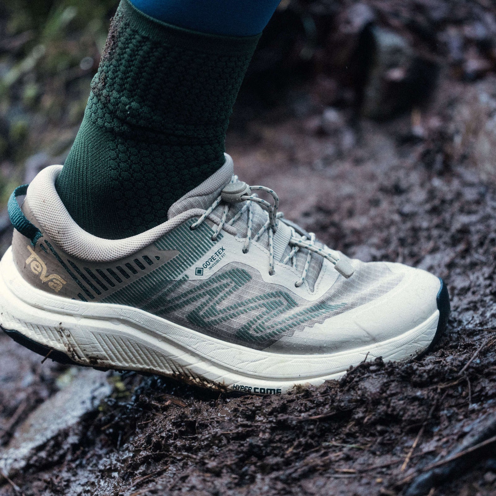 Hurricane Trailsetter GTX | Women's Teva Women's Shoes