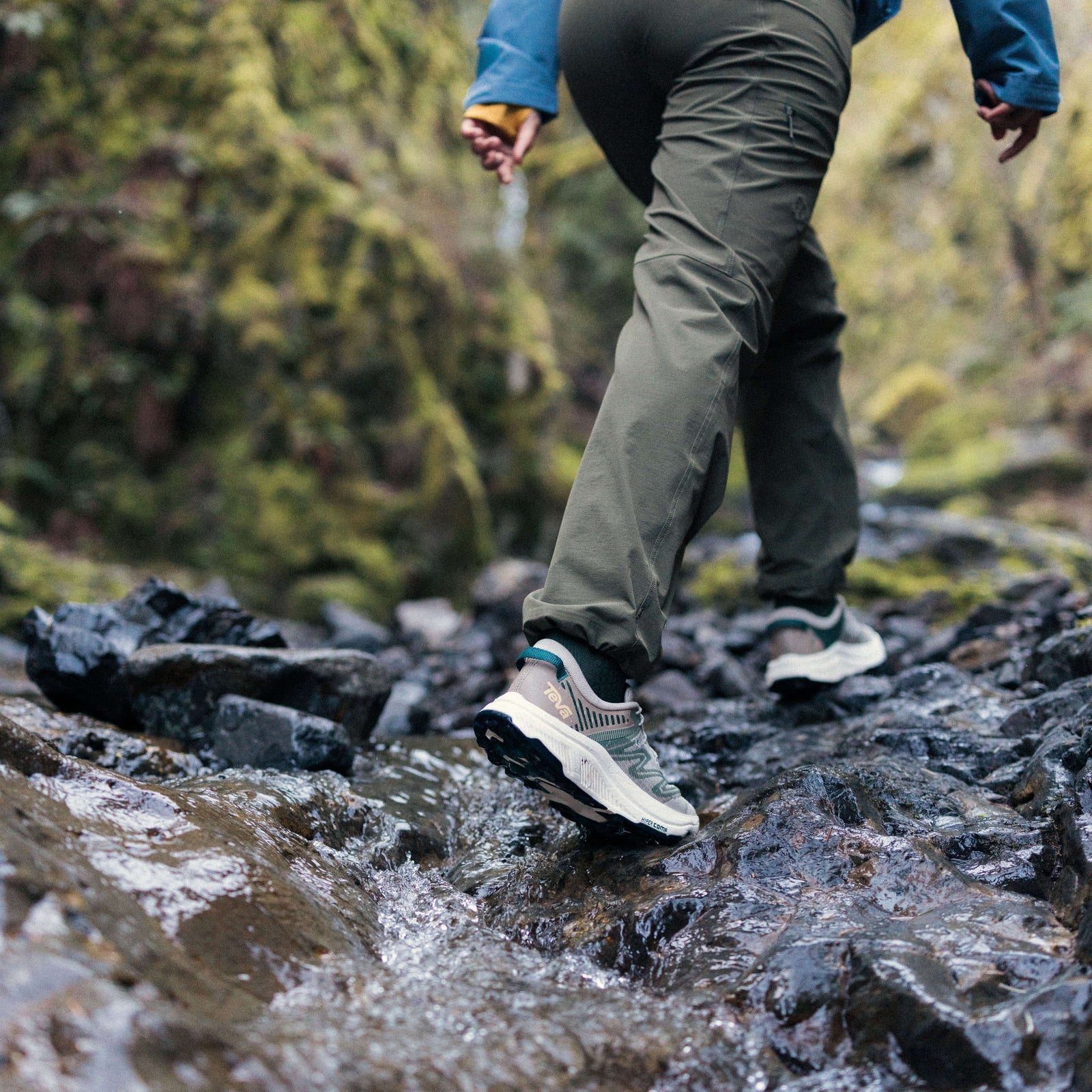 Hurricane Trailsetter GTX | Women's Teva Women's Shoes