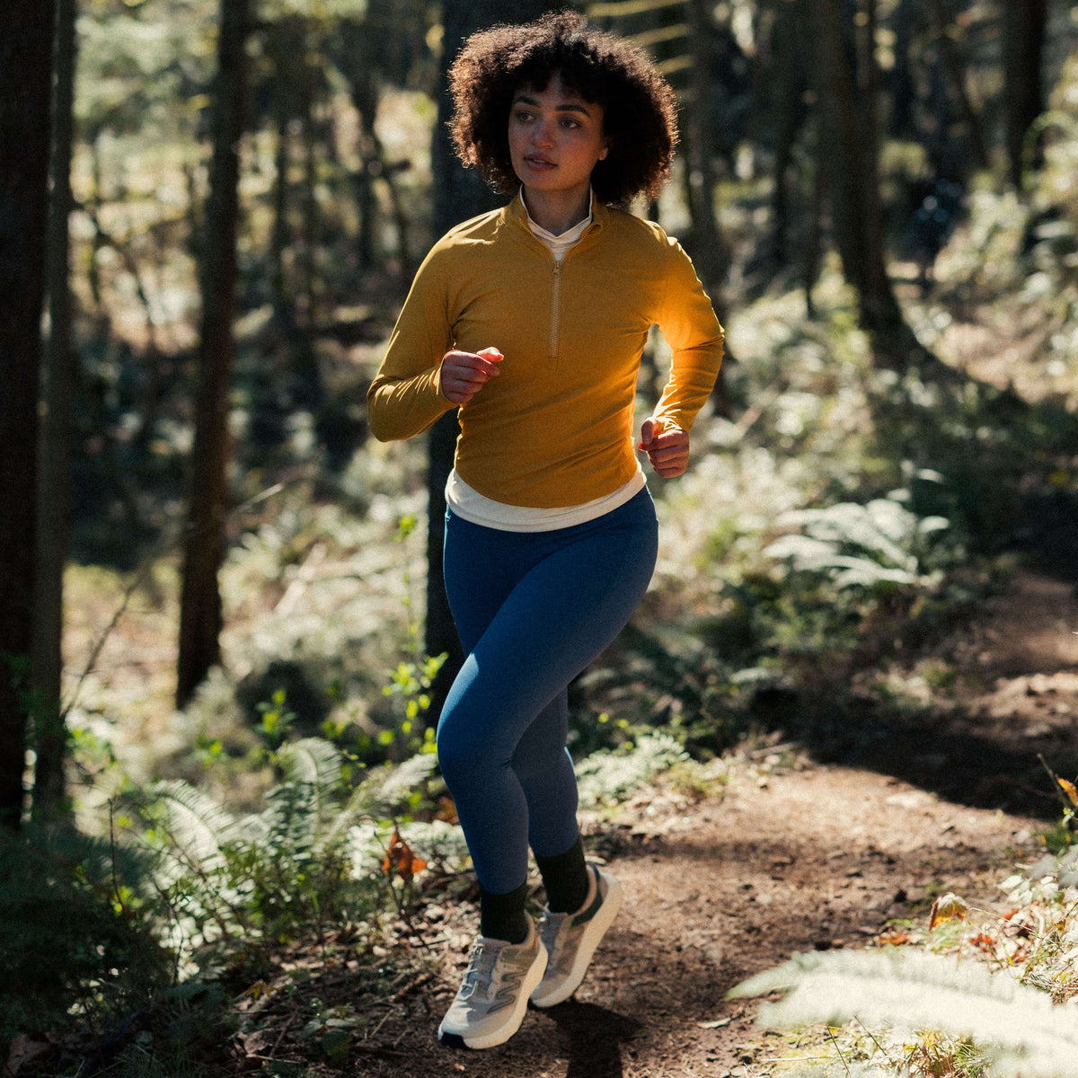 Hurricane Trailsetter GTX | Women's Teva Women's Shoes