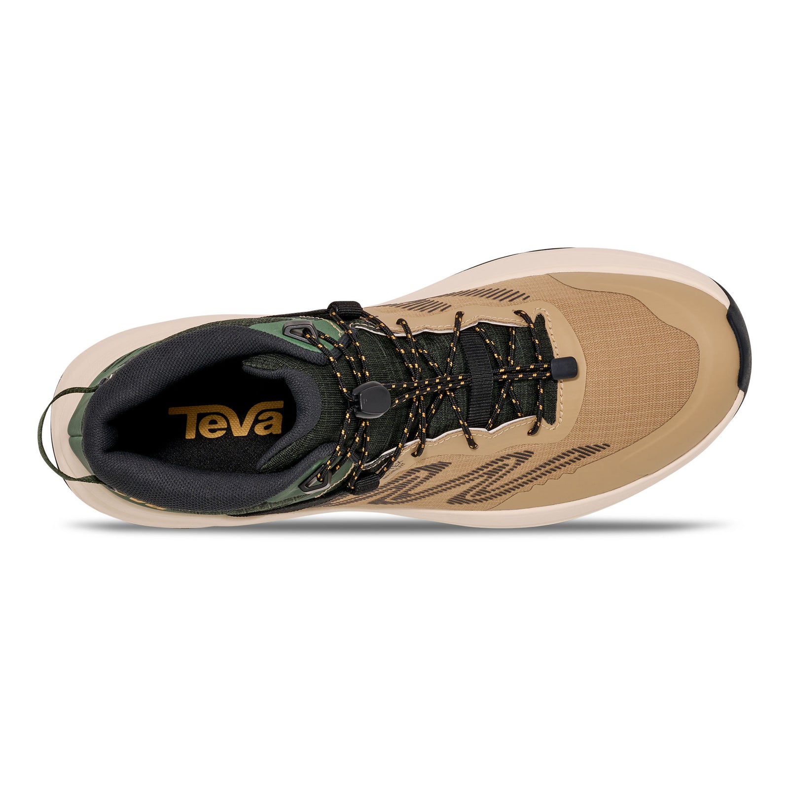 Hurricane Trailsetter Mid GTX | Men's Teva Men's Shoes
