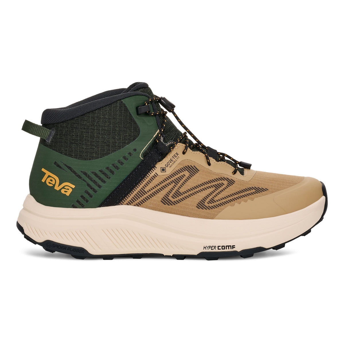Hurricane Trailsetter Mid GTX | Men's Teva Men's Shoes