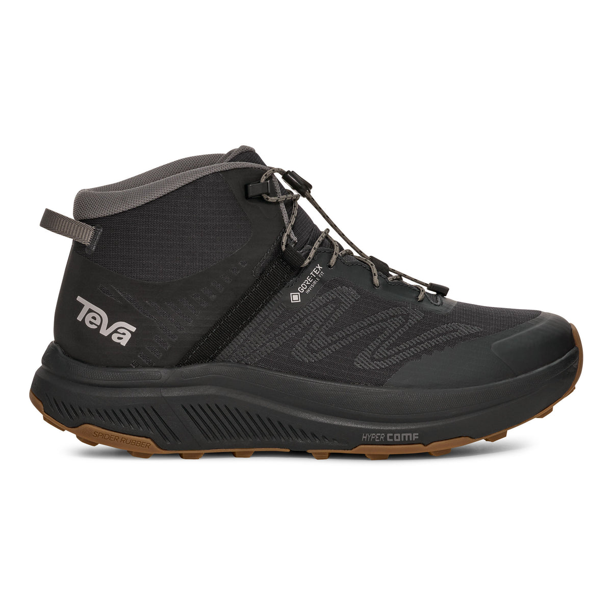 Hurricane Trailsetter Mid GTX | Men's Teva Men's Shoes