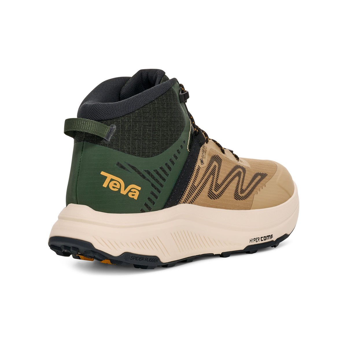 Hurricane Trailsetter Mid GTX | Men's Teva Men's Shoes