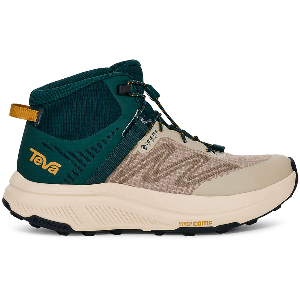 Hurricane Trailsetter Mid GTX | Women's Teva Women's Shoes
