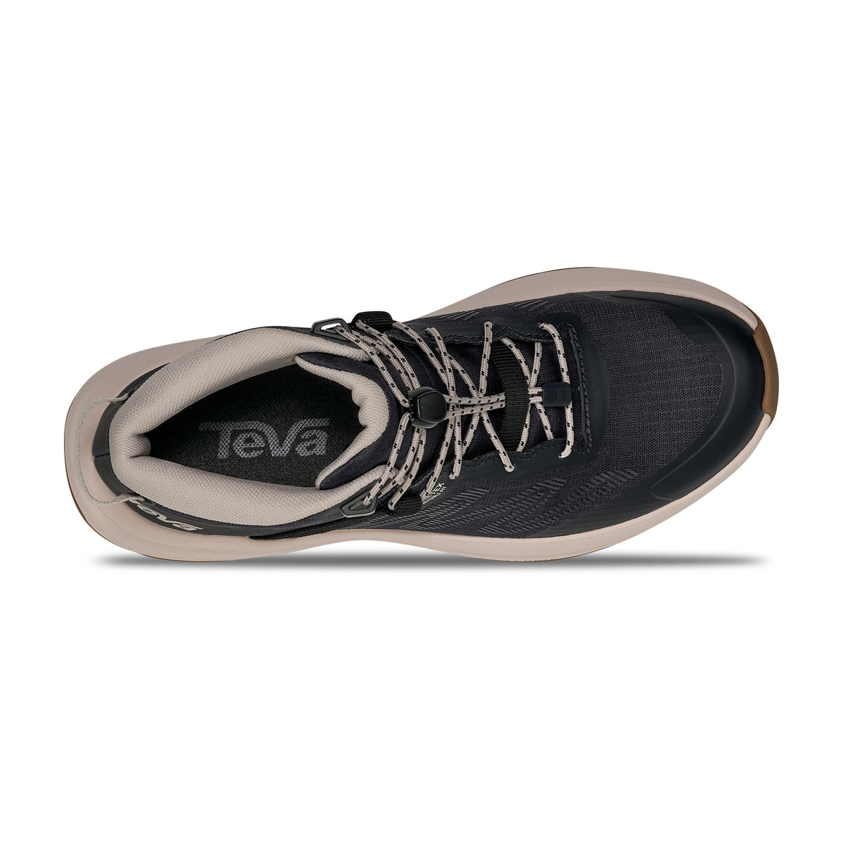 Hurricane Trailsetter Mid GTX | Women's Teva Women's Shoes