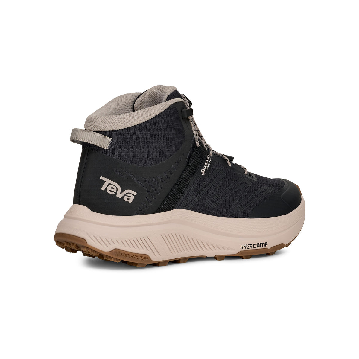 Hurricane Trailsetter Mid GTX | Women's Teva Women's Shoes