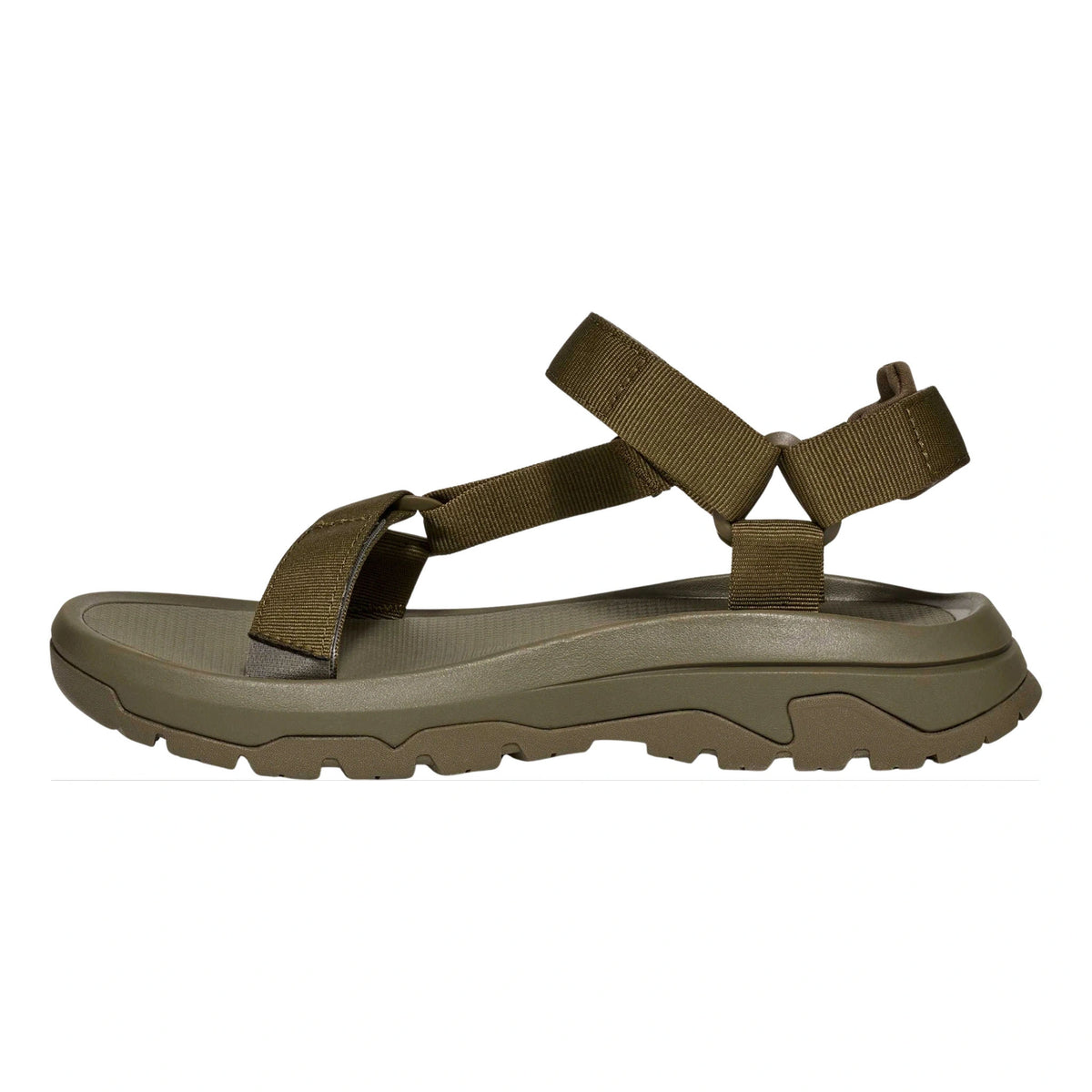 Hurricane XLT3 Teva Sandals