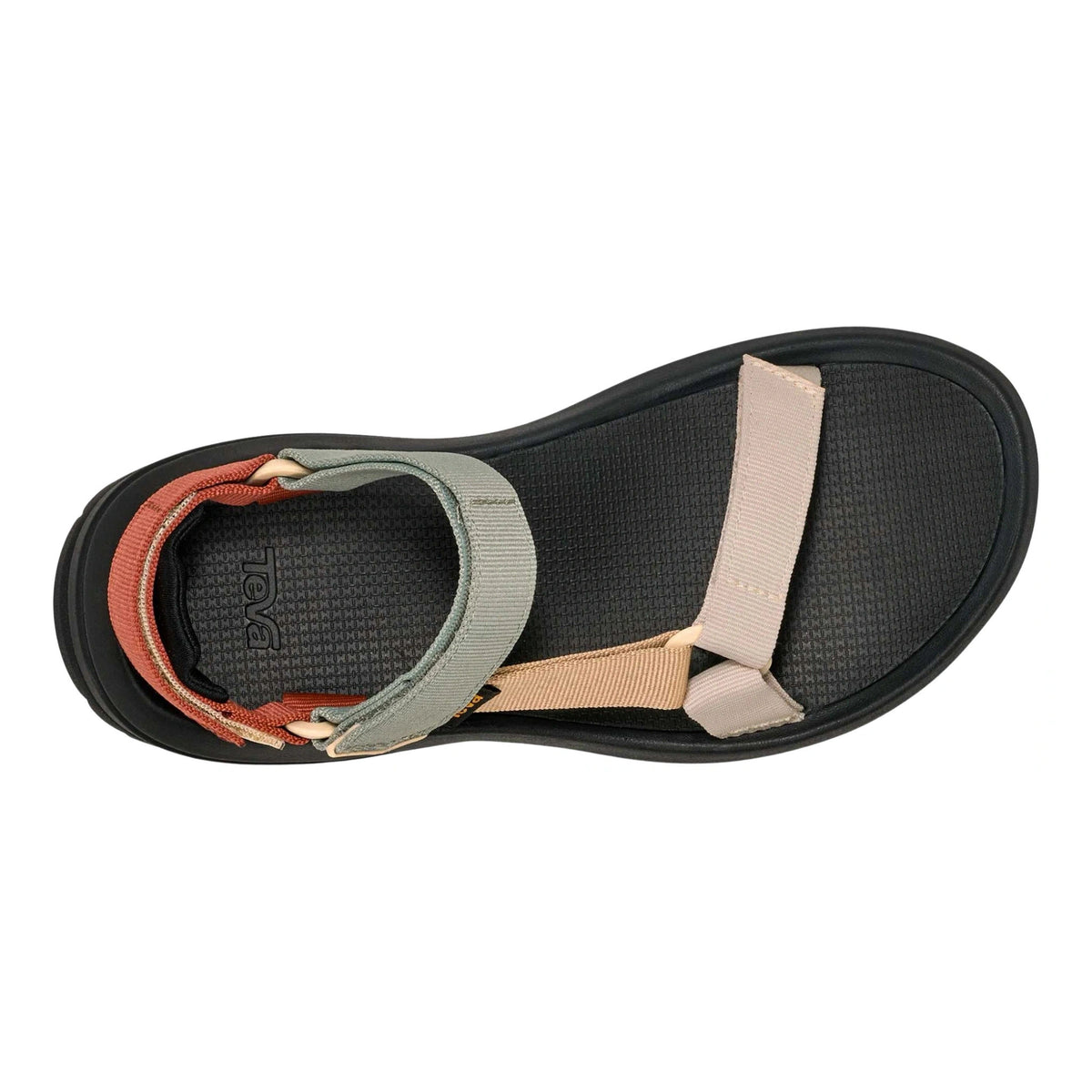 Hurricane XLT3 Teva Sandals