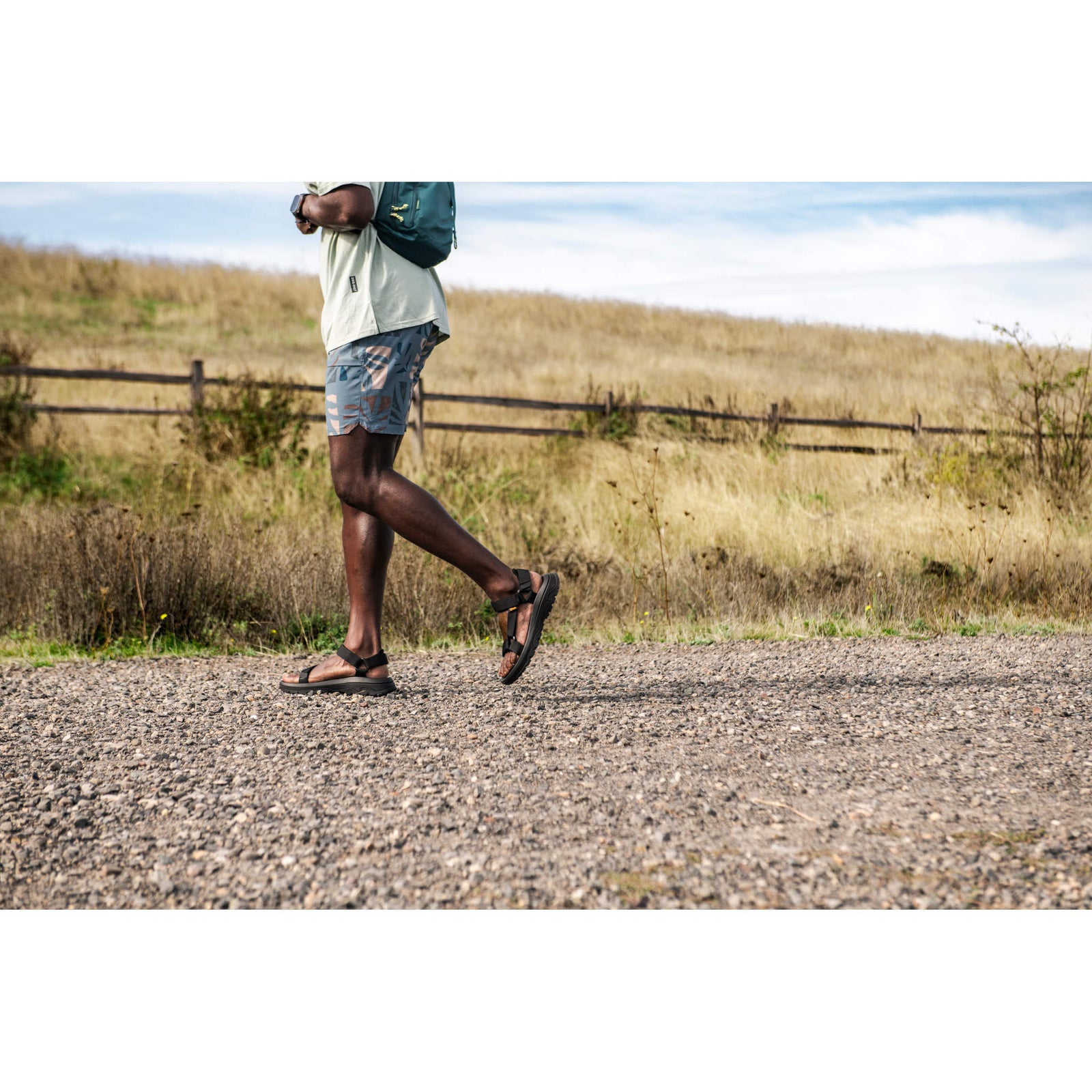 Hurricane XLT3 Teva Sandals