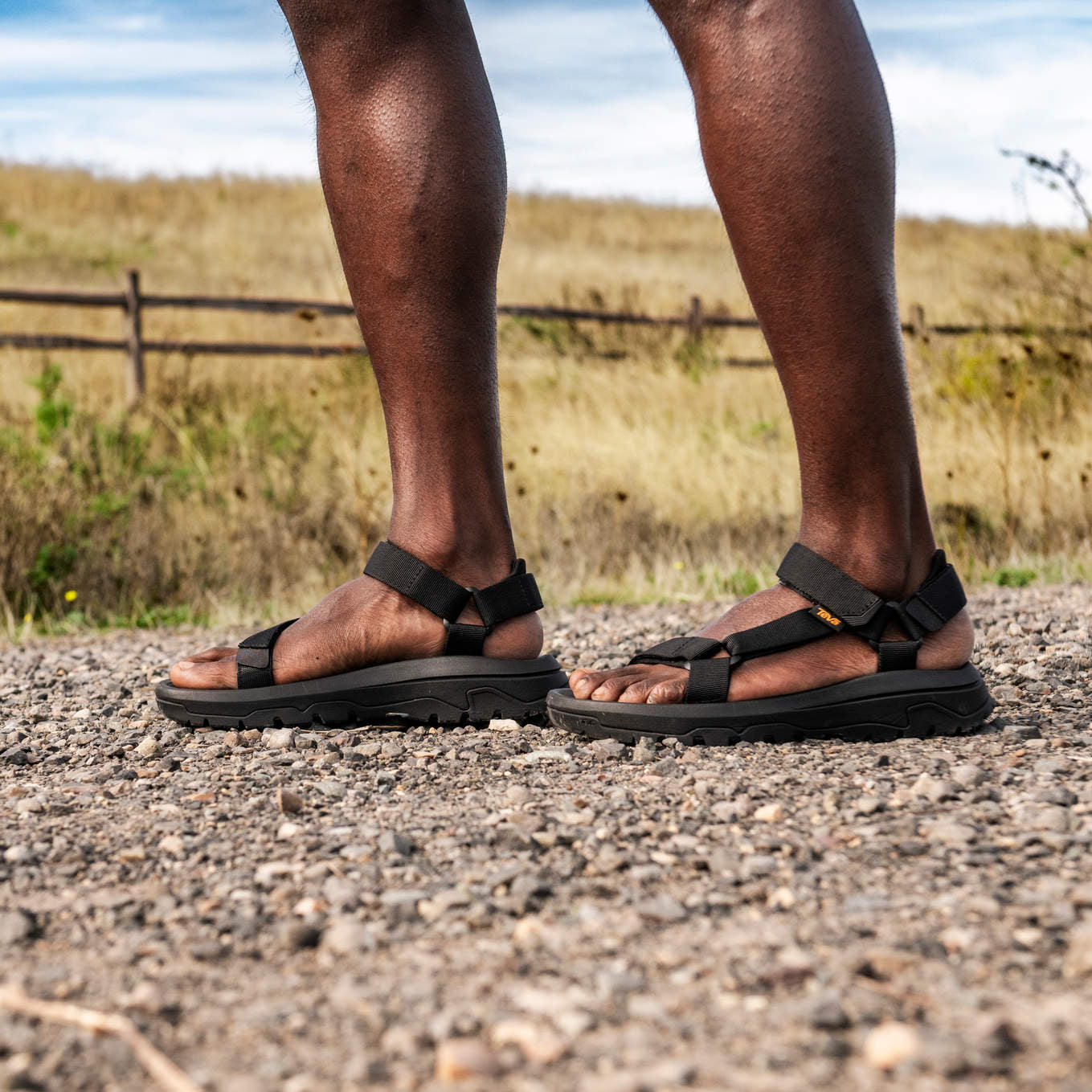 Hurricane XLT3 Teva Sandals
