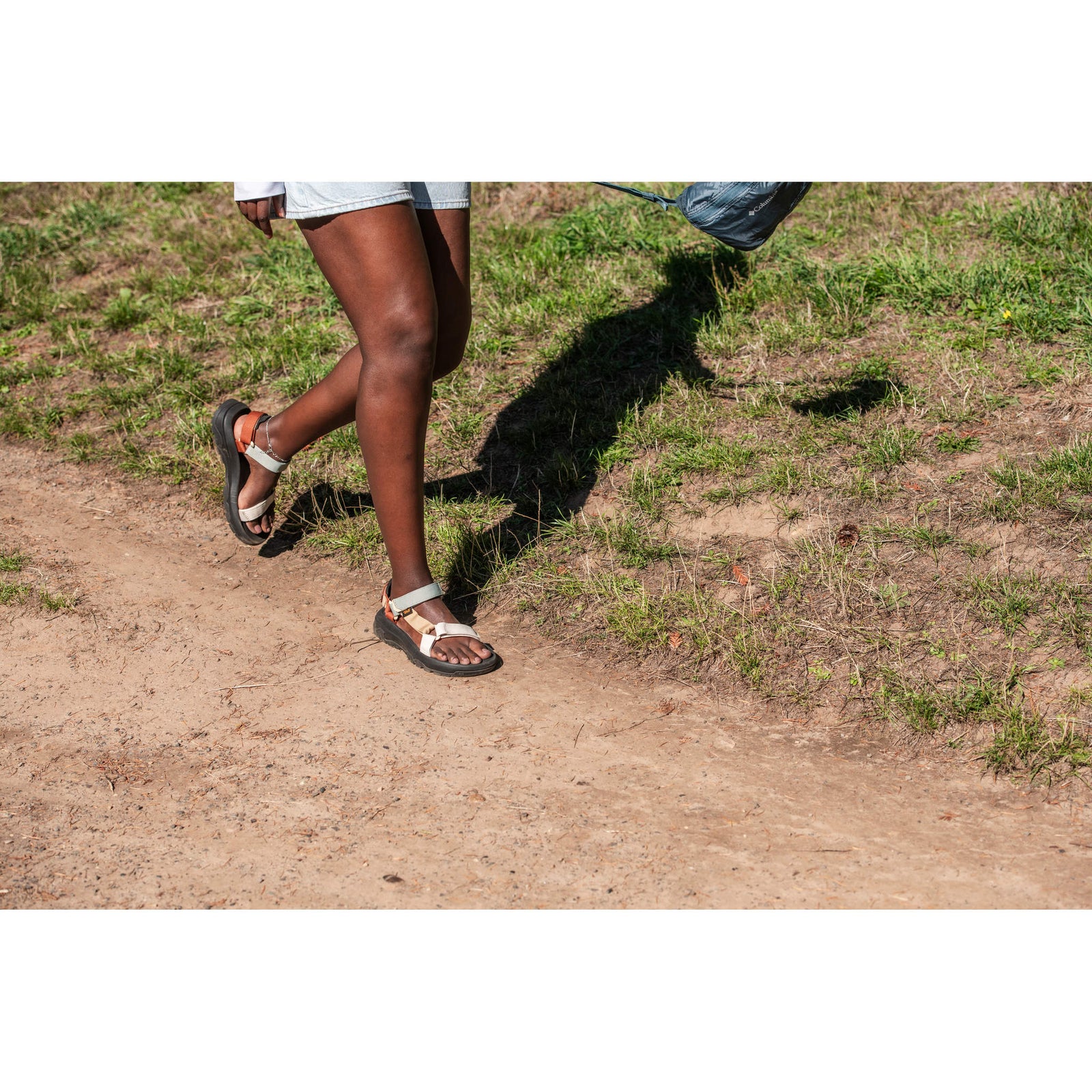 Hurricane XLT3 Teva Sandals