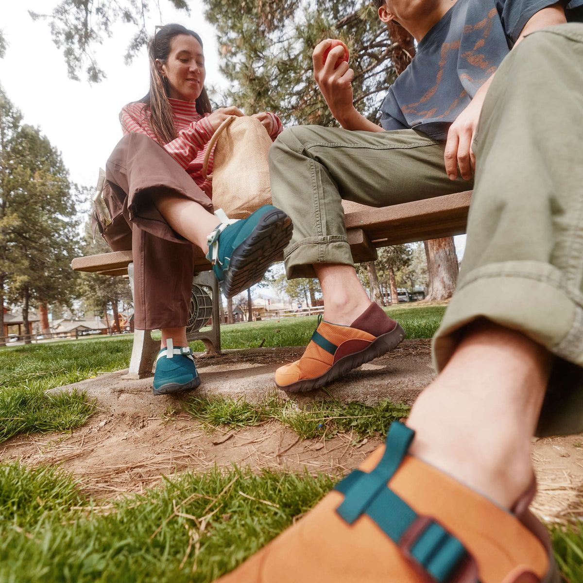 ReEmber Camp | Women's Teva Women's Shoes