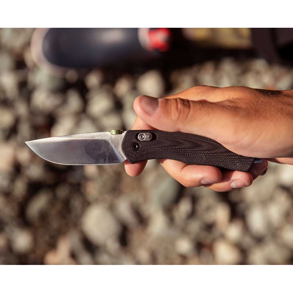The Carter G10 The James Brand KN108234-00 Pocket Knives One Size / Coyote Tan / Black