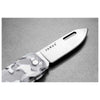 The Elko The James Brand KN117198-00 Pocket Knives One Size / Arctic Tortoise