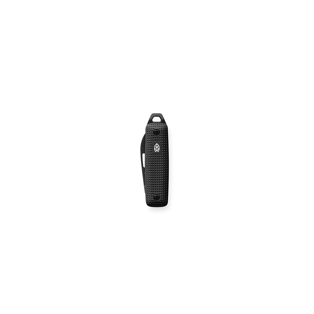 The Elko The James Brand KN132265-00 Pocket Knives One Size / Black/Black