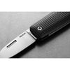 The Elko The James Brand KN132264-00 Pocket Knives One Size / Black