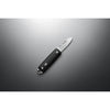 The Elko The James Brand KN132264-00 Pocket Knives One Size / Black