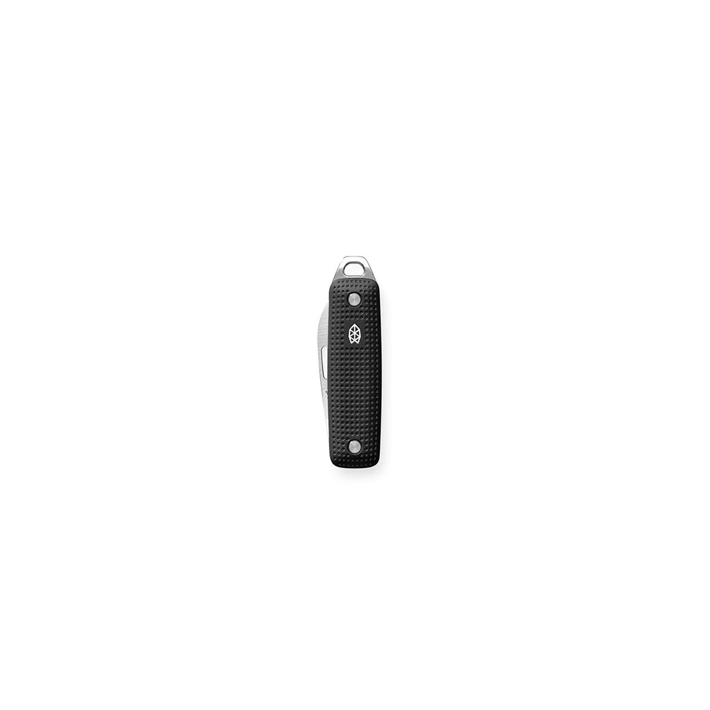 The Elko The James Brand KN132264-00 Pocket Knives One Size / Black