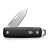 The Elko The James Brand KN132264-00 Pocket Knives One Size / Black
