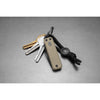 The Elko The James Brand KN117235-00 Pocket Knives One Size / Coyote Tan/Black