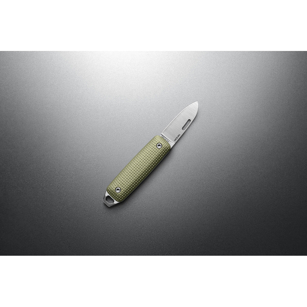 The Elko The James Brand KN132266-00 Pocket Knives One Size / Grove