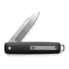 The Ellis The James Brand KN131264-00 Pocket Knives One Size / Black/Stainless