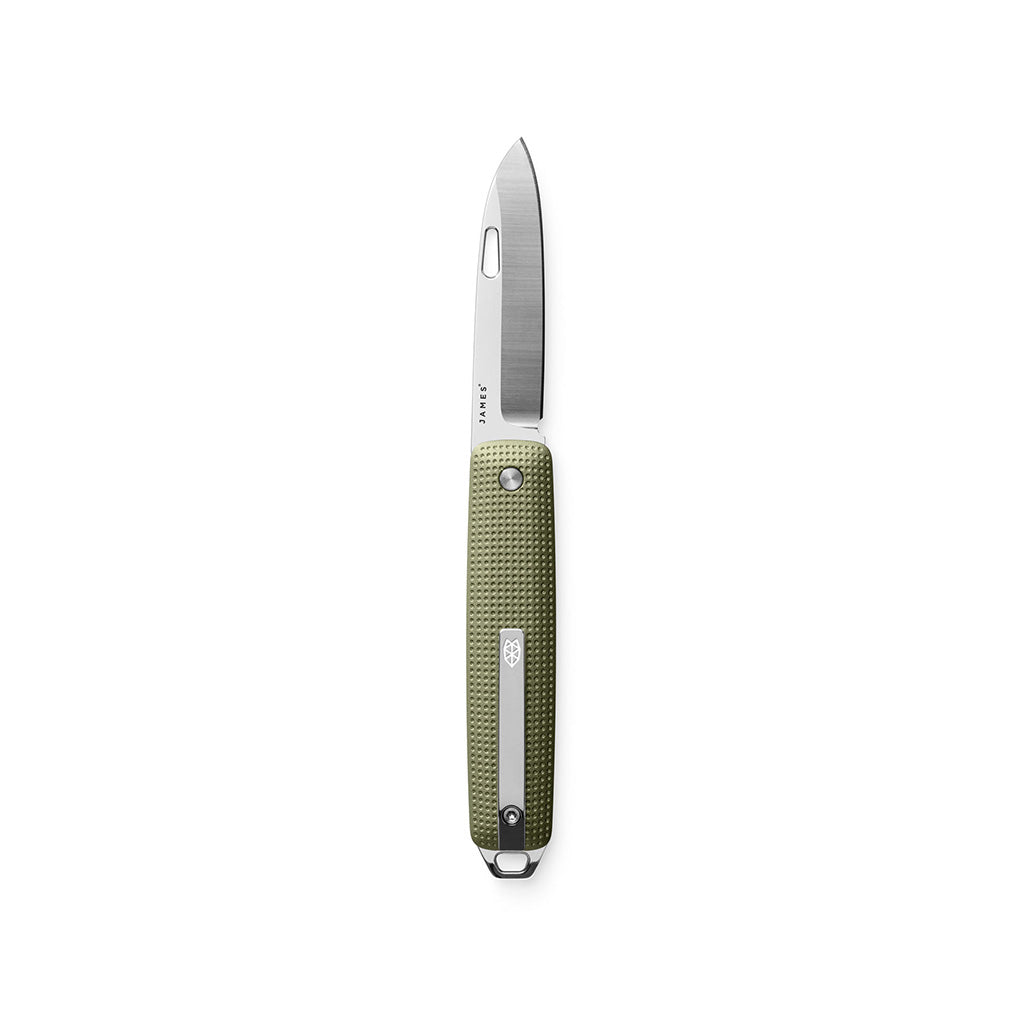 The Ellis The James Brand KN131266-00 Pocket Knives One Size / Grove