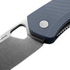 The Folsom Pro | Stonewash The James Brand KN129254-00 Knives One Size / Tidal Blue
