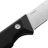 The Humboldt | Stonewash The James Brand KN130114-00 Knives One Size / Black/Stainless
