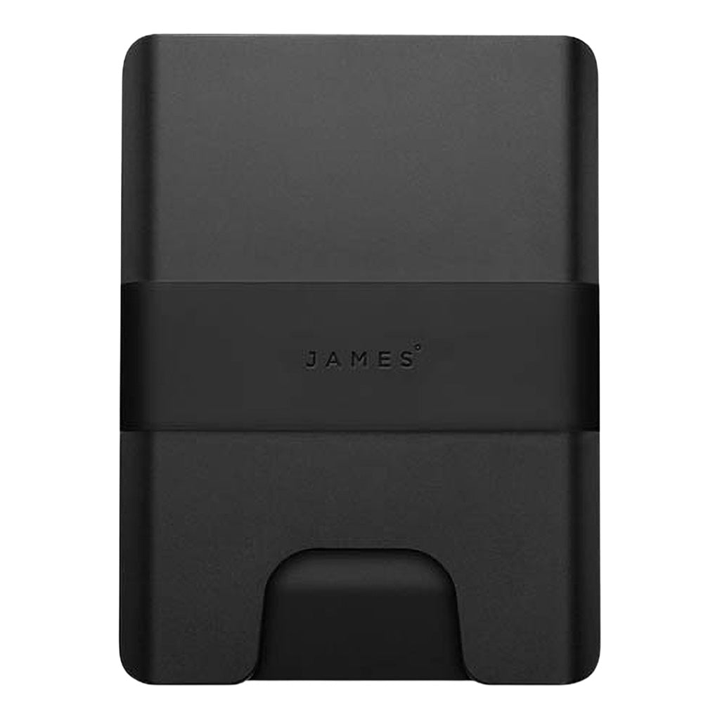 The Lowe The James Brand ES217996-10 Wallets One Size / Black