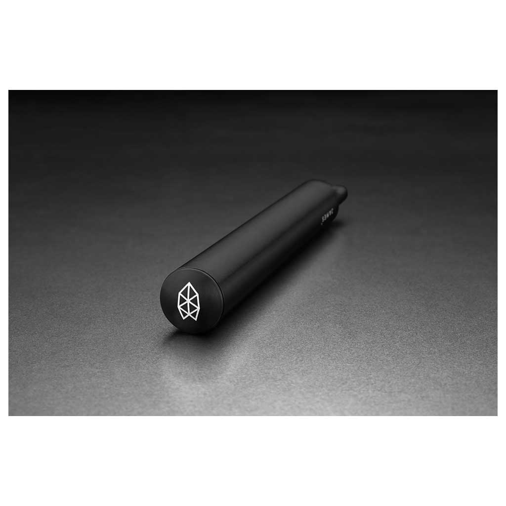 The Stilwell The James Brand CO309952-10 Pens One Size / Black/Black