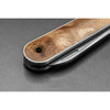 The Wayland | Sycamore The James Brand KM115217-00 Pocket Knives One Size / Sycamore/Stainless