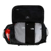 Base Camp Duffle - L The North Face NF0A52SB53R-OS Duffle Bags 95L / TNF Black/TNF White/NPF