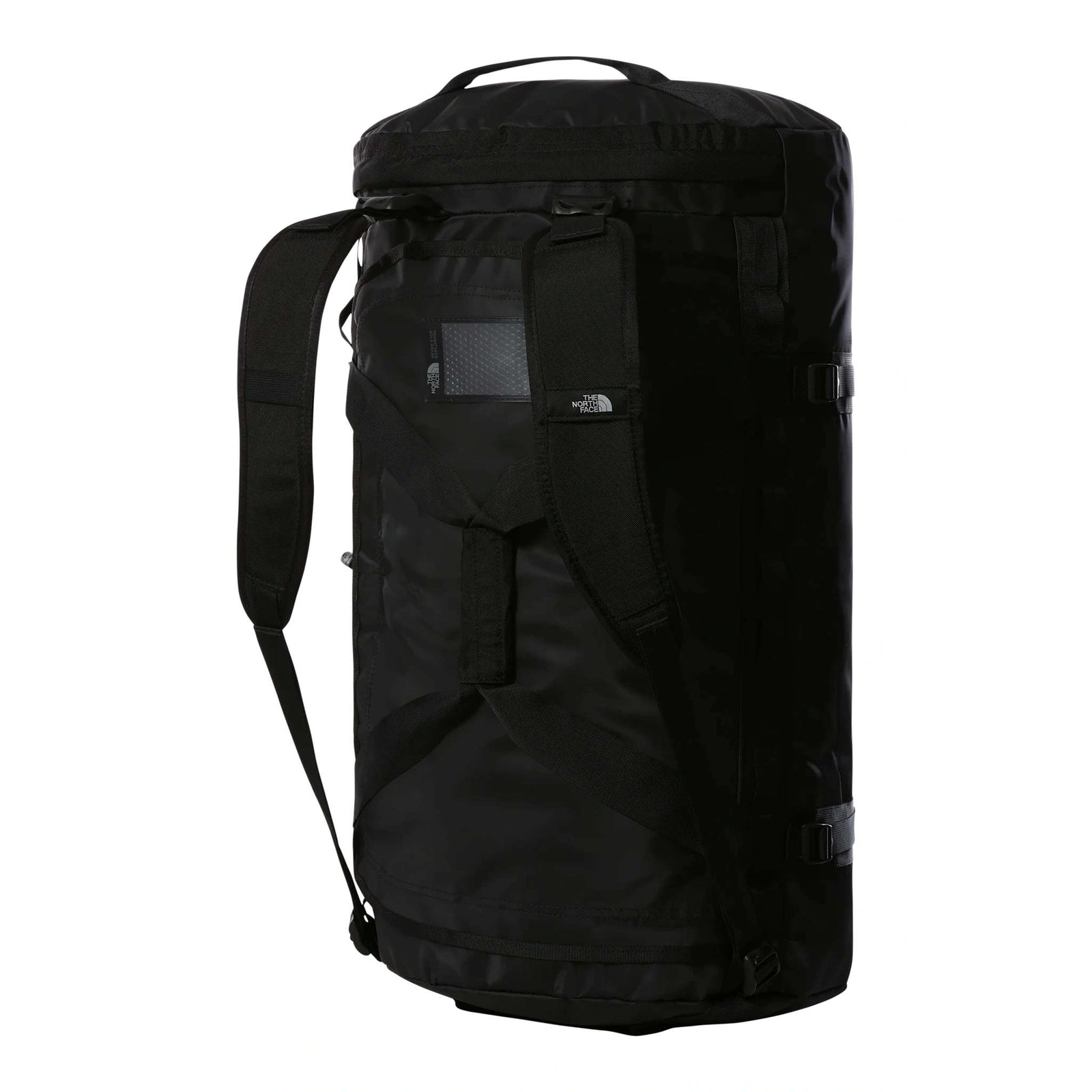 Base Camp Duffle - L The North Face NF0A52SB53R-OS Duffle Bags 95L / TNF Black/TNF White/NPF